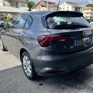 Fiat Tipo 1.3 M-Jet Lounge - Image 2