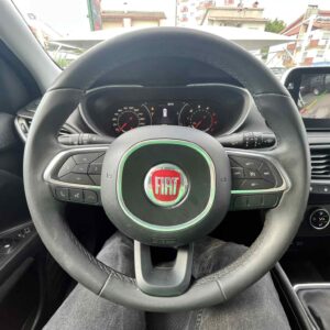 Fiat Tipo 1.3 M-Jet Lounge - Image 9