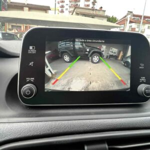 Fiat Tipo 1.3 M-Jet Lounge - Image 10