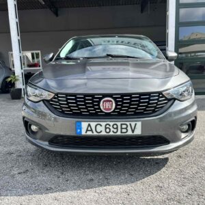 Fiat Tipo 1.3 M-Jet Lounge - Image 3