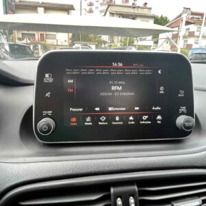Fiat Tipo 1.3 M-Jet Lounge - Image 14