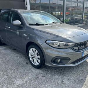 Fiat Tipo 1.3 M-Jet Lounge - Image 4