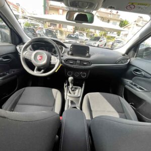 Fiat Tipo 1.3 M-Jet Lounge - Image 11