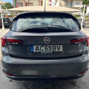 Fiat Tipo 1.3 M-Jet Lounge - Image 7