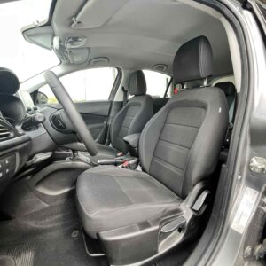 Fiat Tipo 1.3 M-Jet Lounge - Image 15