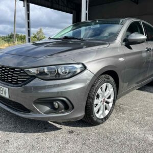 Fiat Tipo 1.3 M-Jet Lounge - Image 8