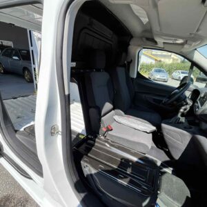 Citroen Berlingo 1.6 Hdi C/ IVA - Image 12