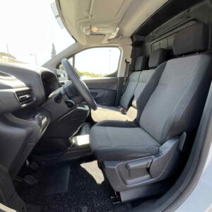 Citroen Berlingo 1.6 Hdi C/ IVA - Image 10
