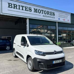 Citroen Berlingo 1.6 Hdi C/ IVA