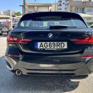 BMW 116d Sport Auto - Image 2