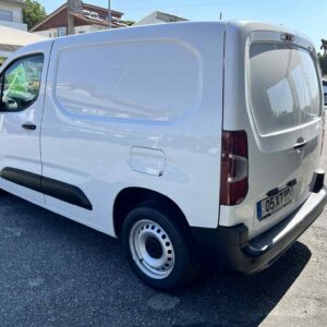 Citroen Berlingo 1.6 Hdi C/ IVA - Image 2