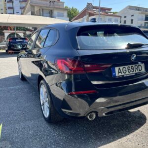 BMW 116d Sport Auto - Image 4