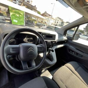 Citroen Berlingo 1.6 Hdi C/ IVA - Image 9
