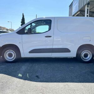 Citroen Berlingo 1.6 Hdi C/ IVA - Image 5