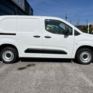 Citroen Berlingo 1.6 Hdi C/ IVA - Image 4