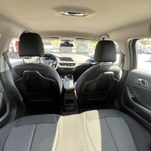 BMW 116d Sport Auto - Image 12