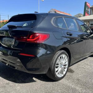 BMW 116d Sport Auto - Image 7