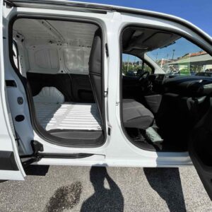 Citroen Berlingo 1.6 Hdi C/ IVA - Image 11