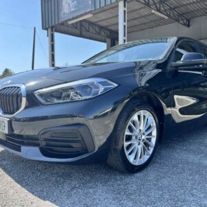 BMW 116d Sport Auto - Image 5