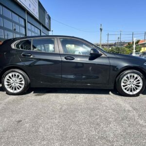 BMW 116d Sport Auto - Image 8
