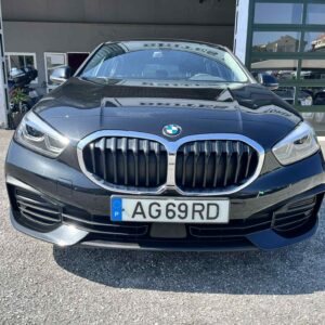 BMW 116d Sport Auto - Image 3