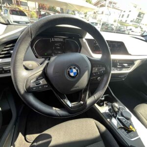 BMW 116d Sport Auto - Image 10