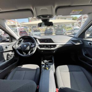 BMW 116d Sport Auto - Image 13