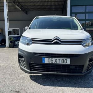 Citroen Berlingo 1.6 Hdi C/ IVA - Image 7