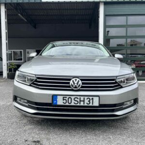 VW Passat 1.6 TDI Confortline - Image 8