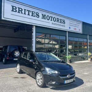 Opel Corsa 1.0 T Dynamic
