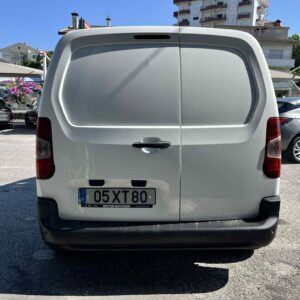 Citroen Berlingo 1.6 Hdi C/ IVA - Image 6