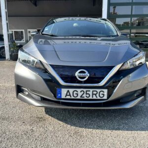 Nissan Leaf N-Connecta - Image 3
