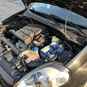 Fiat Punto 1.2 Young S&S - Image 14