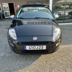Fiat Punto 1.2 Young S&S - Image 3