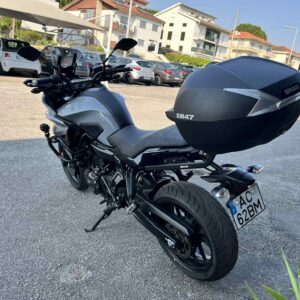 Yamaha Tracer 700 35kw - Image 2