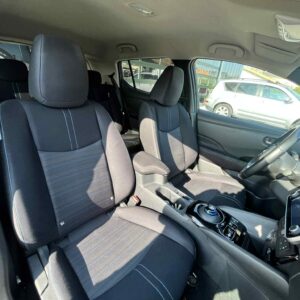 Nissan Leaf N-Connecta - Image 16
