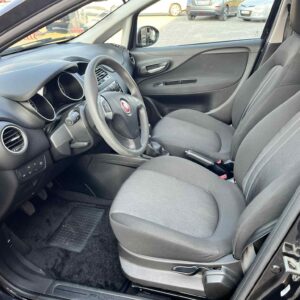 Fiat Punto 1.2 Young S&S - Image 12