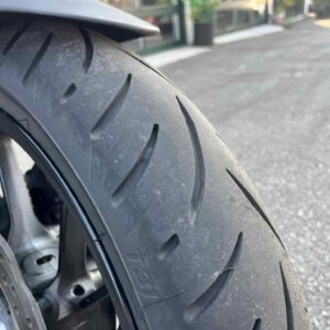 Yamaha Tracer 700 35kw - Image 7
