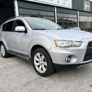 Mitsubishi Outlander 2.2 DI-D Intense - Image 2