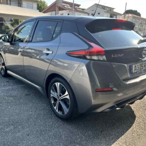 Nissan Leaf N-Connecta - Image 8