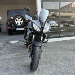 Yamaha Tracer 700 35kw - Image 3
