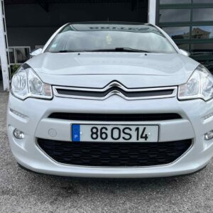 Citroën C3 1.2 Exclusive - Image 4