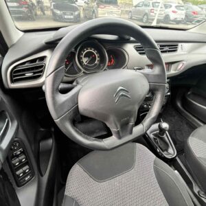 Citroën C3 1.2 Exclusive - Image 11