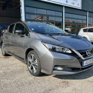 Nissan Leaf N-Connecta - Image 2