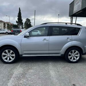 Mitsubishi Outlander 2.2 DI-D Intense - Image 4