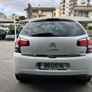 Citroën C3 1.2 Exclusive - Image 6
