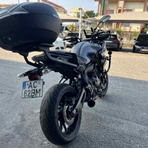 Yamaha Tracer 700 35kw - Image 5