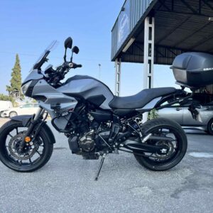 Yamaha Tracer 700 35kw - Image 6