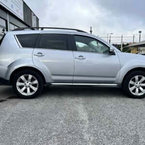 Mitsubishi Outlander 2.2 DI-D Intense - Image 7