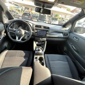 Nissan Leaf N-Connecta - Image 10